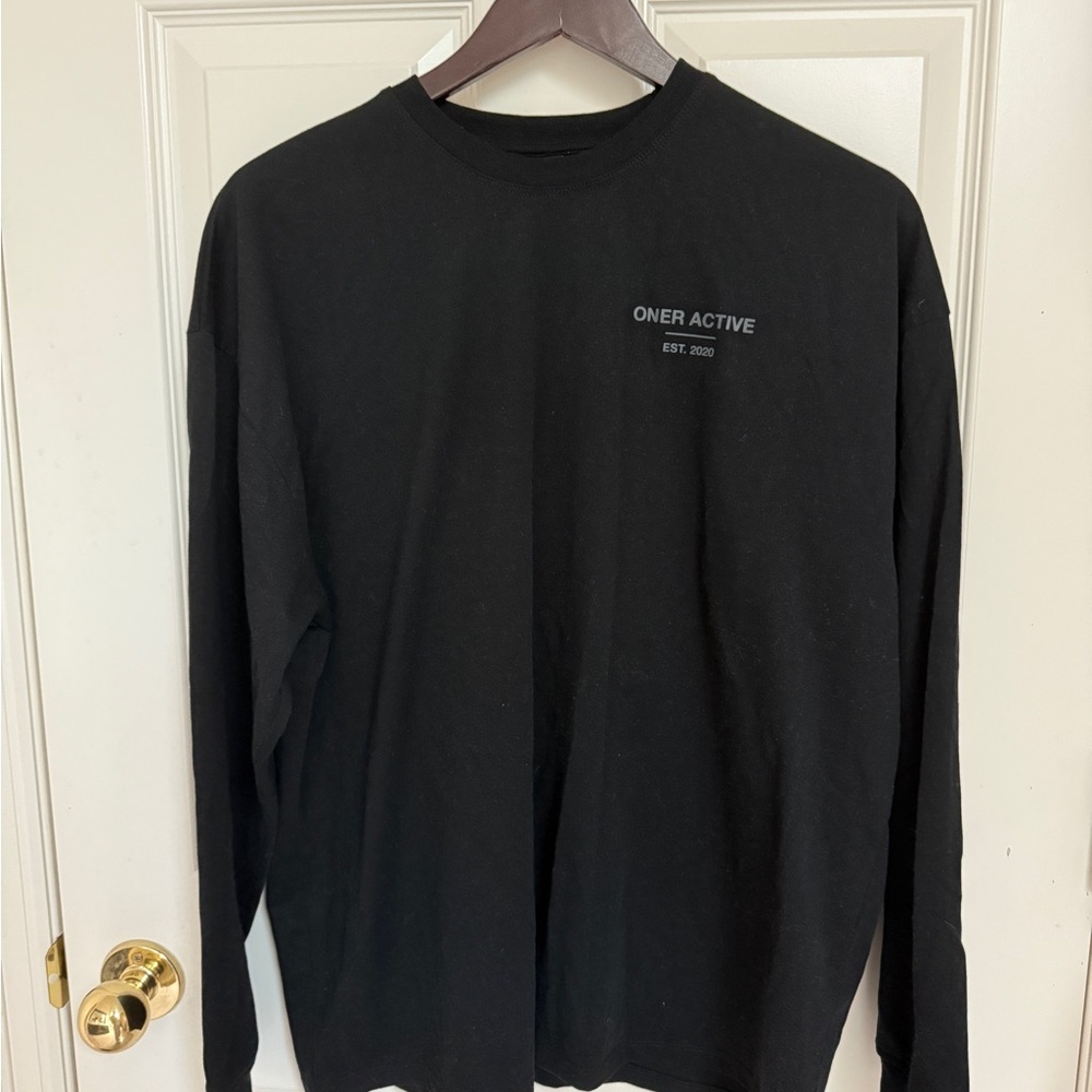 Oner Active Long Sleeve Tee